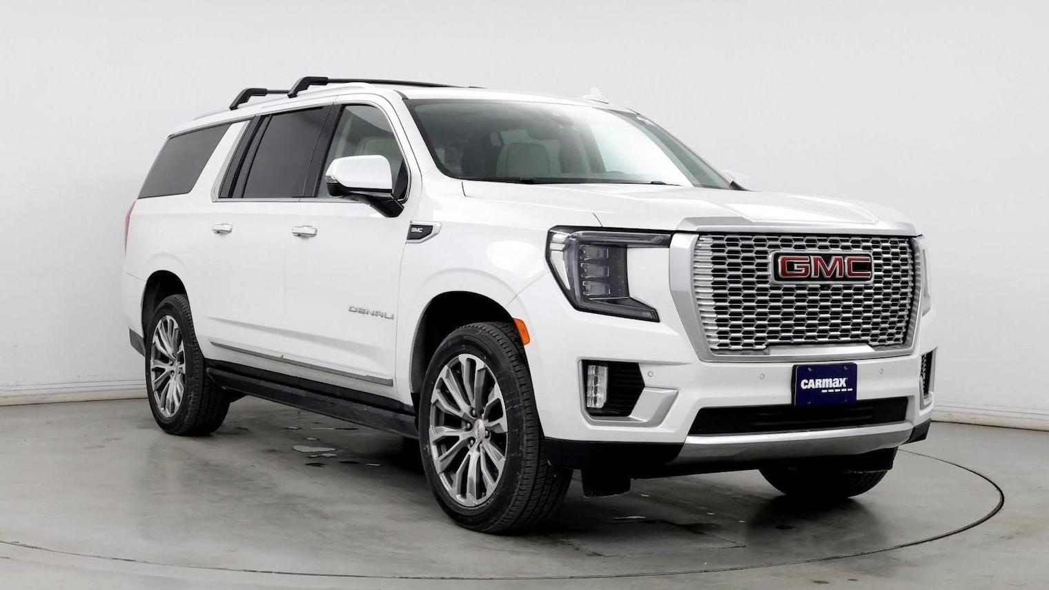 GMC YUKON XL 2021 1GKS2JKL8MR271944 image